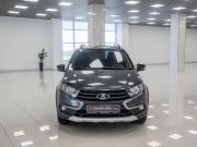 Lada (ВАЗ) Granta I Рестайлинг Самара  - изображение 23