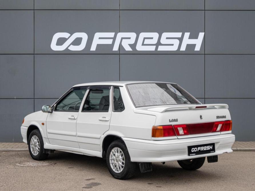 Lada (ВАЗ) 2115 Краснодар  - изображение 2