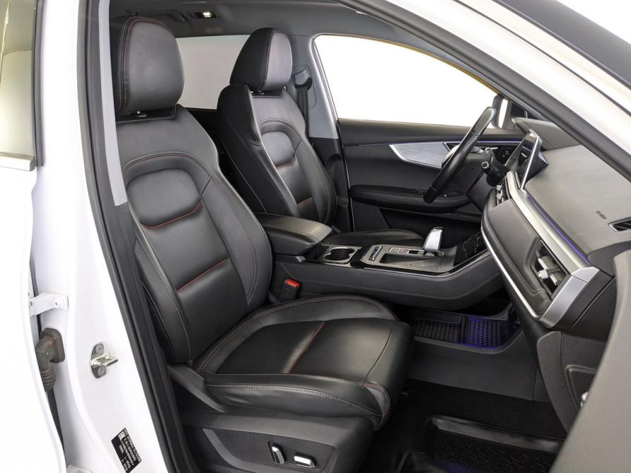 Chery Tiggo 7 Pro I Москва  - изображение 24