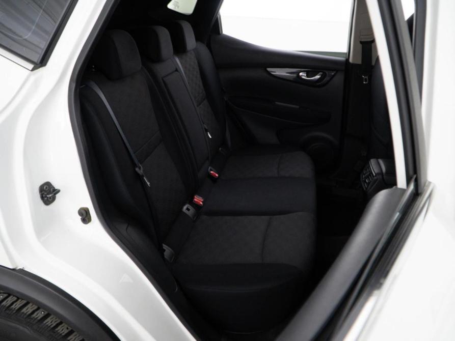 Nissan Qashqai II Москва  - изображение 7