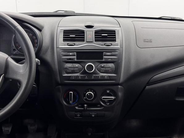 Lada (ВАЗ) Granta I Рестайлинг с пробегом 2019 года, цена 660 000 рублей, 120020 км, седан, Автокод Объявления