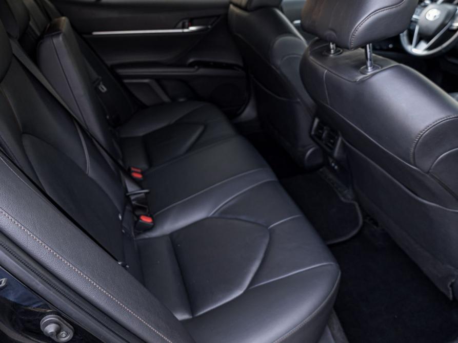 Toyota Camry VIII (XV70) Казань  - изображение 9