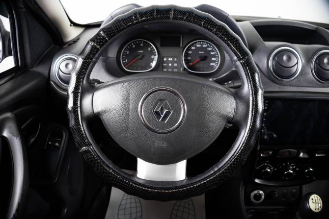 Renault Duster I с пробегом 2013 года, цена 779 000 рублей, 187710 км, внедорожник, Автокод Объявления