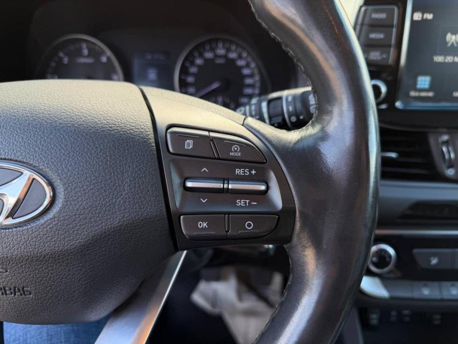 Hyundai i30 III Рестайлинг Оренбург  - изображение 12