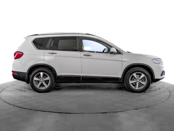 Haval H6 I с пробегом 2018 года, цена 1 350 000 рублей, 127755 км, внедорожник, Автокод Объявления