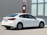 Mazda 3 III (BM) Рестайлинг Волгоград  - изображение 37