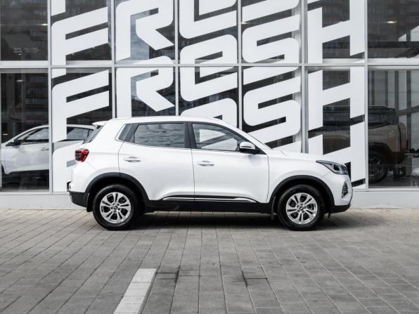 Chery Tiggo 4 Pro I с пробегом 2023 года, цена 1 627 500 рублей, 65138 км, внедорожник, Автокод Объявления