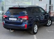 Kia Sorento II Рестайлинг Липецк  - изображение 13