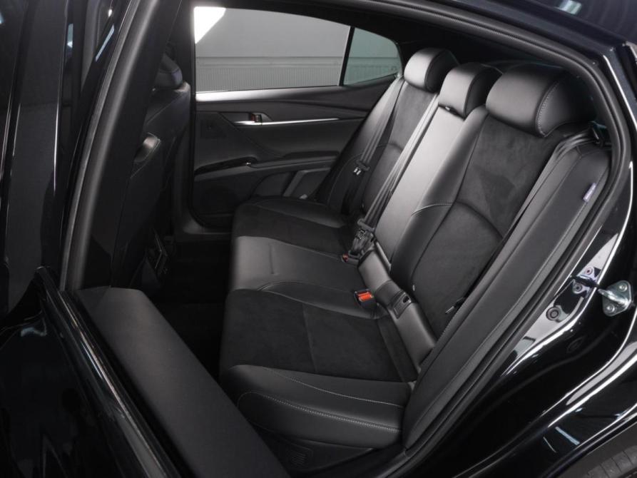 Toyota Camry IX (XV80) China Market Минеральные Воды  - изображение 9