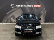 Nissan Almera Classic I Пермь  - изображение 24
