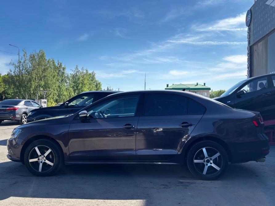 Volkswagen Jetta VI Рестайлинг Альметьевск  - изображение 4