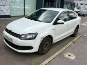 Volkswagen Polo V Санкт-Петербург  - изображение 6