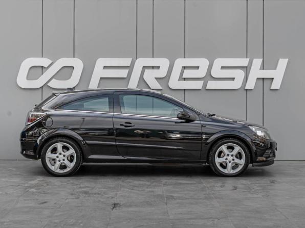 Opel Astra H Рестайлинг с пробегом 2008 года, цена 740 000 рублей, 196417 км, хэтчбек, Автокод Объявления
