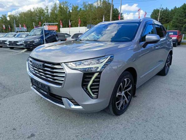 Haval Jolion I с пробегом 2021 года, цена 1 729 995 рублей, 40208 км, внедорожник, Автокод Объявления
