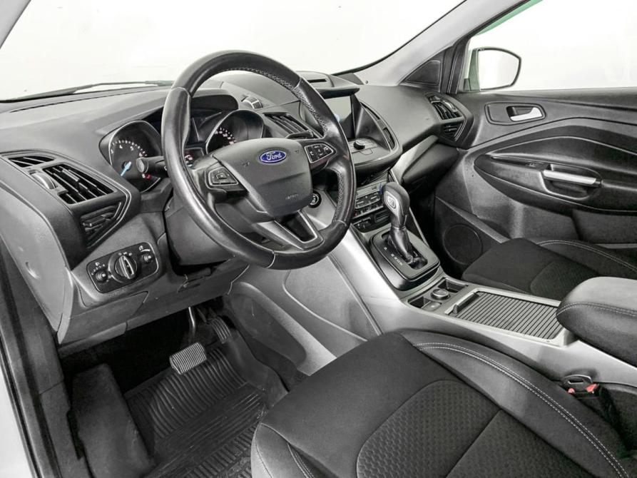 Ford Kuga II Рестайлинг Ногинск  - изображение 11
