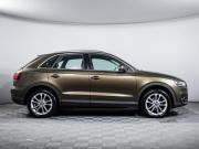 Audi Q3 I (8U) Москва  - изображение 20