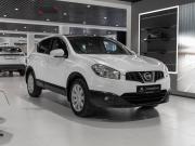 Nissan Qashqai II Москва  - изображение 28