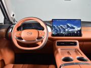 GAC Trumpchi S9 Кемерово  - изображение 43