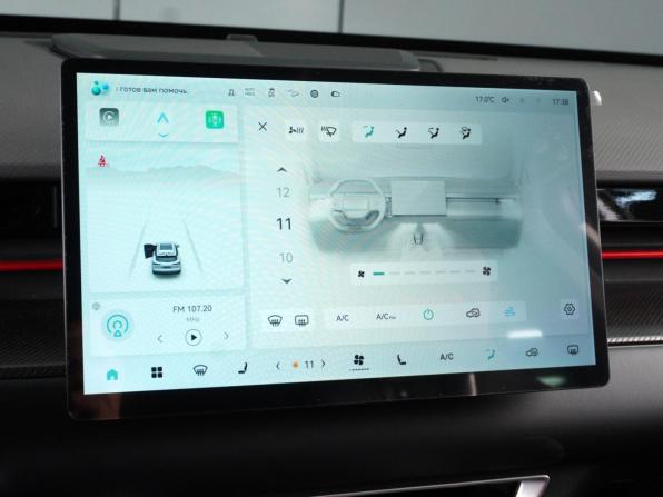JETOUR DASHING I с пробегом 2026 года, цена 2 677 500 рублей, 11 км, внедорожник, Автокод Объявления