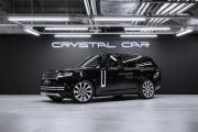Land Rover Range Rover V Москва  - изображение 42