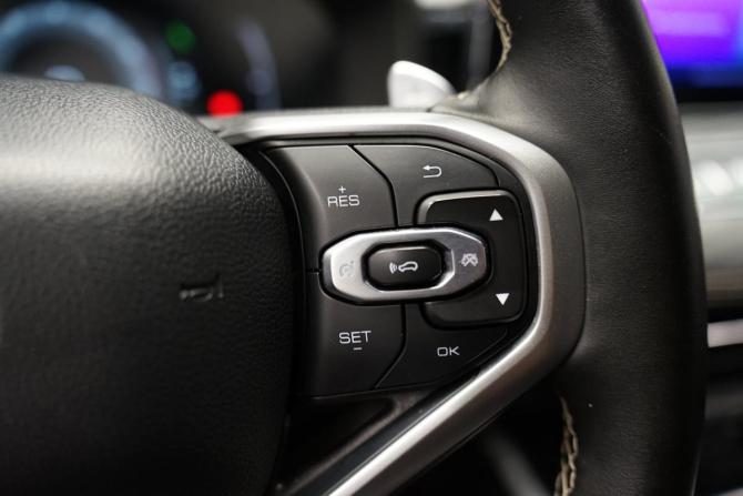 Haval Jolion I с пробегом 2023 года, цена 1 668 000 рублей, 80346 км, внедорожник, Автокод Объявления
