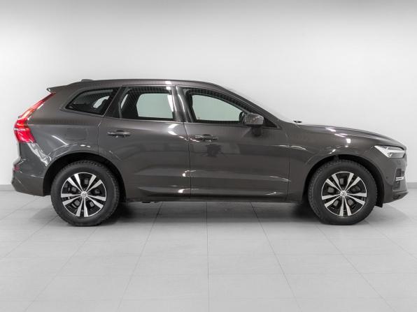 Volvo XC60 II с пробегом 2021 года, цена 4 165 000 рублей, 60002 км, внедорожник, Автокод Объявления