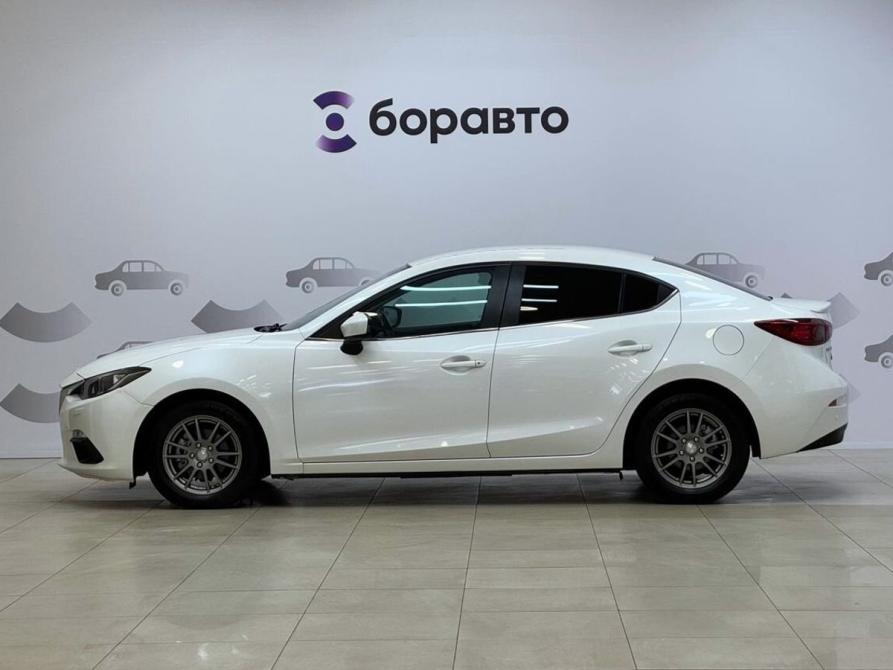 Mazda 3 III (BM) Ставрополь  - изображение 5