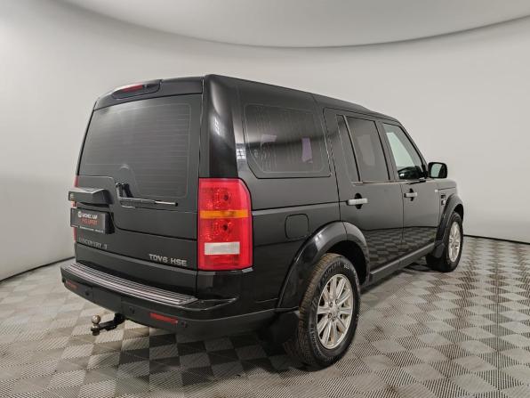 Land Rover Discovery III с пробегом 2009 года, цена 999 000 рублей, 272036 км, внедорожник, Автокод Объявления