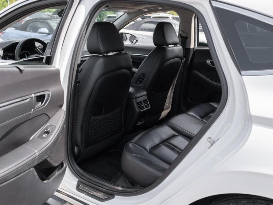 Hyundai Sonata VIII (DN8) Сочи  - изображение 11