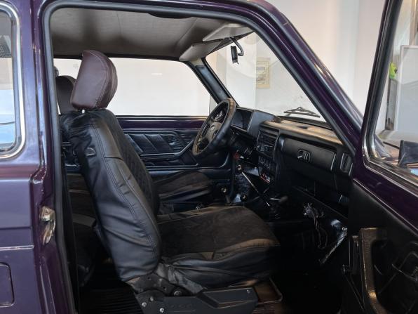 Lada (ВАЗ) 2121 (4x4) I Рестайлинг с пробегом 2000 года, цена 220 000 рублей, 199740 км, внедорожник, Автокод Объявления