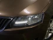 Skoda Rapid I Рестайлинг Челябинск  - изображение 31
