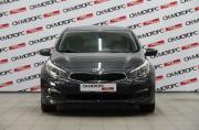 Kia Ceed II Рестайлинг Сургут  - изображение 31