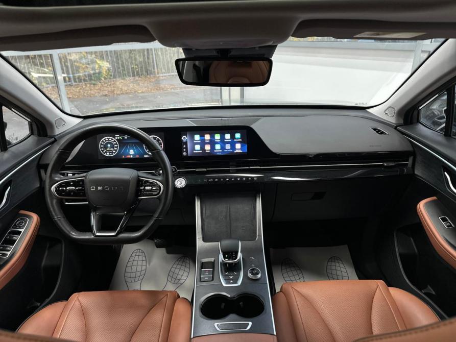 Omoda C5 I Санкт-Петербург  - изображение 29
