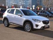 Mazda CX-5 I Ижевск  - изображение 30