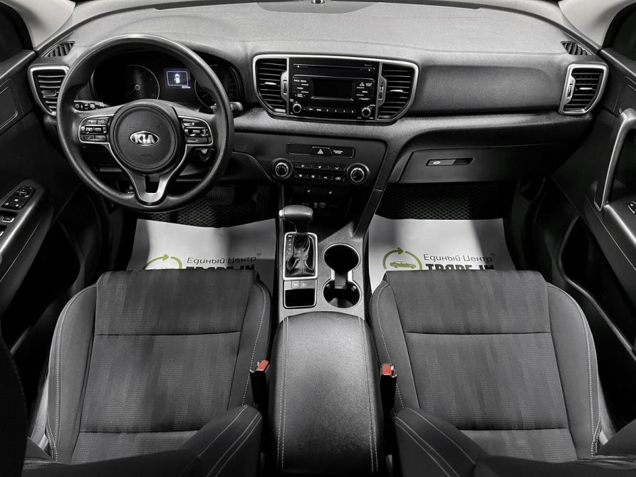 Kia Sportage IV Тверь  - изображение 11