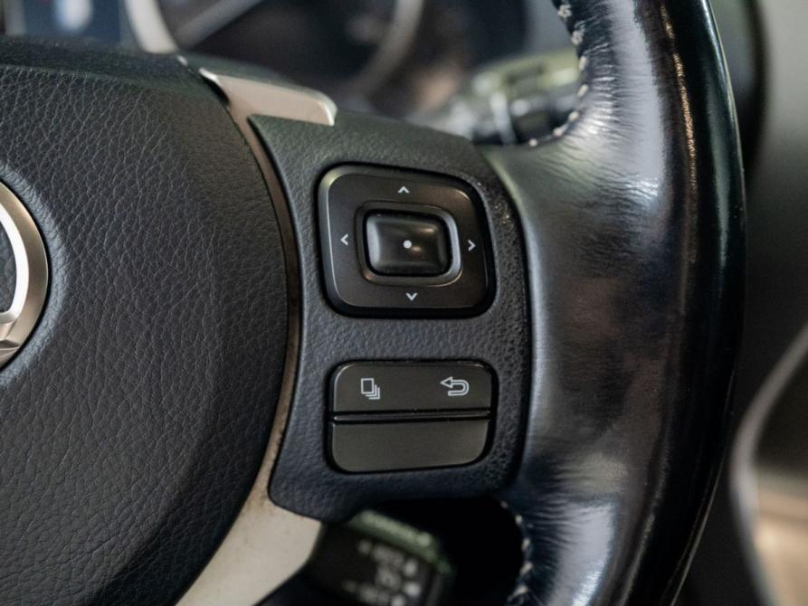 Lexus NX I Иркутск  - изображение 12