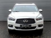 Infiniti QX60 I Рестайлинг Химки  - изображение 32