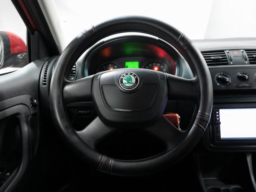 Skoda Fabia II Рестайлинг Ульяновск  - изображение 13