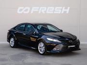 Toyota Camry VIII (XV70) Краснодар  - изображение 26