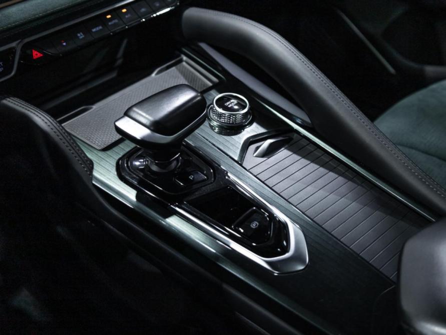 Geely Monjaro I Санкт-Петербург  - изображение 19