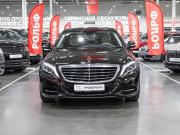 Mercedes-Benz S-Класс VI (W222 C217) Санкт-Петербург  - изображение 37