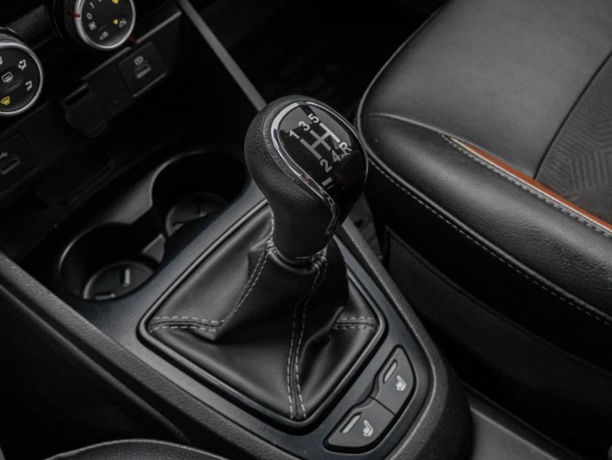 Lada (ВАЗ) Vesta I Рестайлинг (NG) Краснодар  - изображение 15