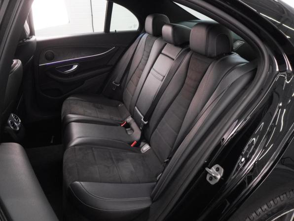 Mercedes-Benz E-Класс V (W213 S213 C238) с пробегом 2019 года, цена 3 470 000 рублей, 75022 км, седан, Автокод Объявления