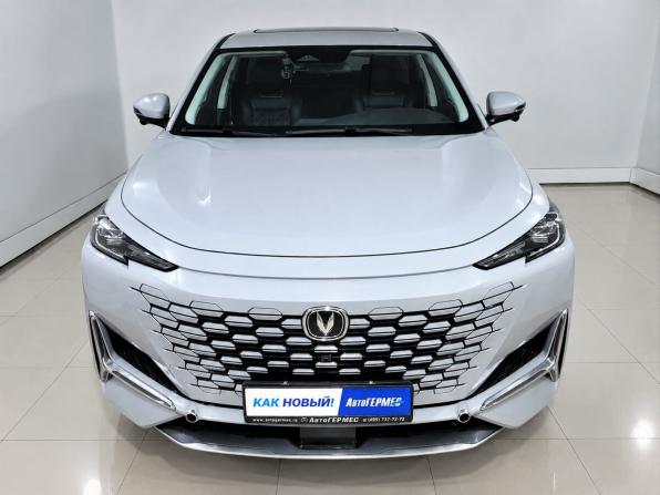 Changan UNI-K с пробегом 2024 года, цена 3 400 000 рублей, 1032 км, внедорожник, Автокод Объявления
