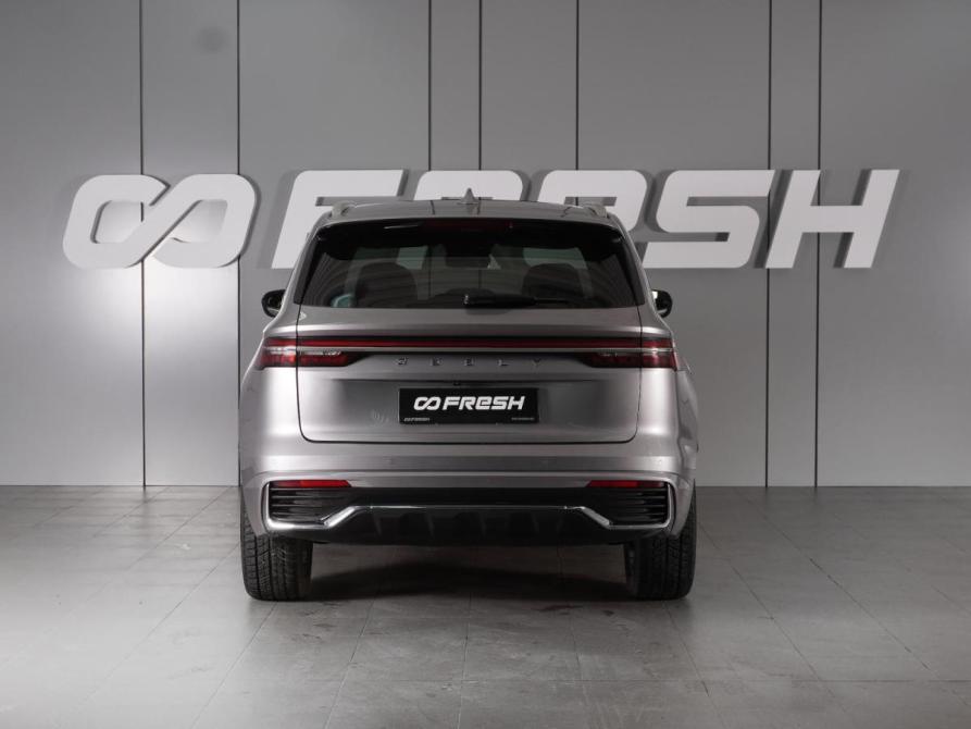 Geely Monjaro I Минеральные Воды  - изображение 4
