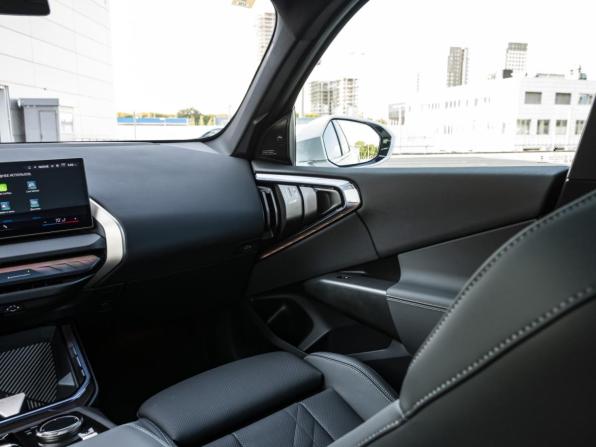 BMW X3 IV (G45/G48) с пробегом 2025 года, цена 7 100 000 рублей, 3329 км, внедорожник, Автокод Объявления