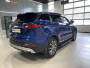 Geely Atlas Pro Москва  - изображение 24