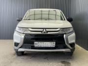 Mitsubishi Outlander III Рестайлинг 2 Пермь  - изображение 4