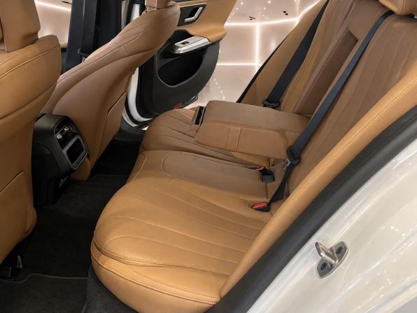 Mercedes-Benz E-Класс VI (W214 S214) с пробегом 2024 года, цена 6 499 000 рублей, 14315 км, седан, Автокод Объявления