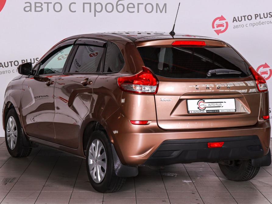 Lada (ВАЗ) XRAY I Минеральные Воды  - изображение 3